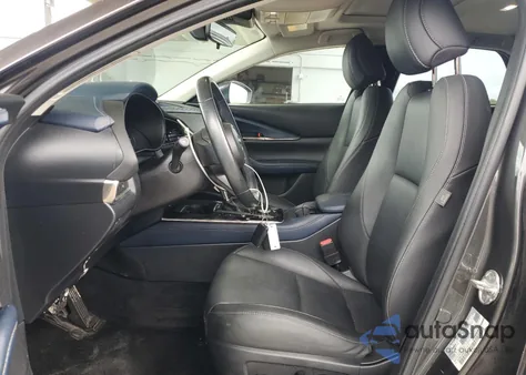 2021 Mazda Cx-30 Preferred from USA, damaged, VIN 3MVDMBCL0MM202233